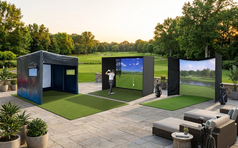 Golf Simulators