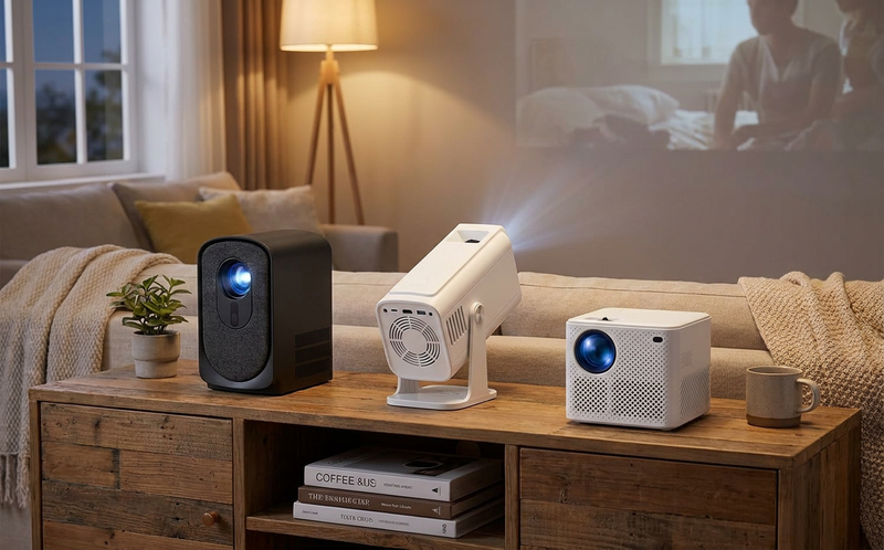 Projectors