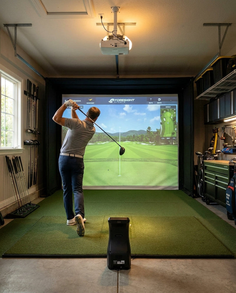 Golf Simulators