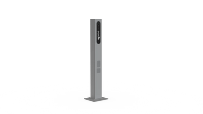 Golfjoy Smart Pole 3-in-1 Golf Training Hub