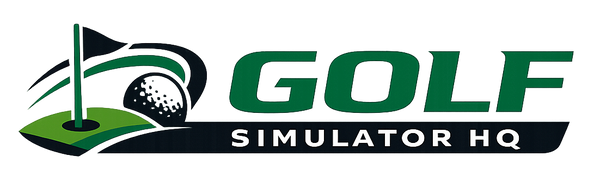 Golf Simulator HQ