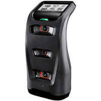 Golf Launch Monitor Built for Precision Practice, High Speed Cameras, Indoor Outdoor Setup, FSX Software