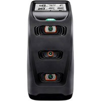 Golf Launch Monitor Built for Precision Practice, High Speed Cameras, Indoor Outdoor Setup, FSX Software