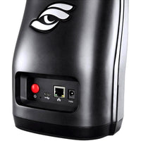 Golf Launch Monitor Built for Precision Practice, High Speed Cameras, Indoor Outdoor Setup, FSX Software