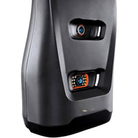 Golf Launch Monitor Built for Precision Practice, High Speed Cameras, Indoor Outdoor Setup, FSX Software