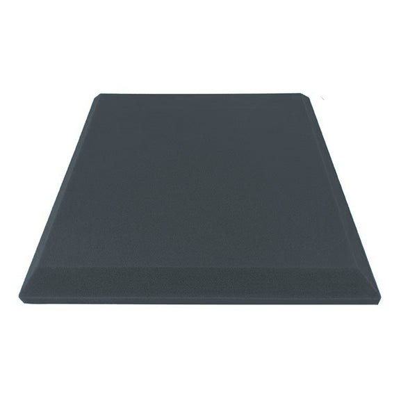 Impact Sports golf simulator wall padding designed for standard wall protection, featuring soft cushioning and durable material.